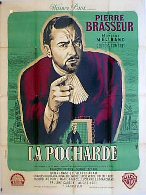 The Drunkard poster 2