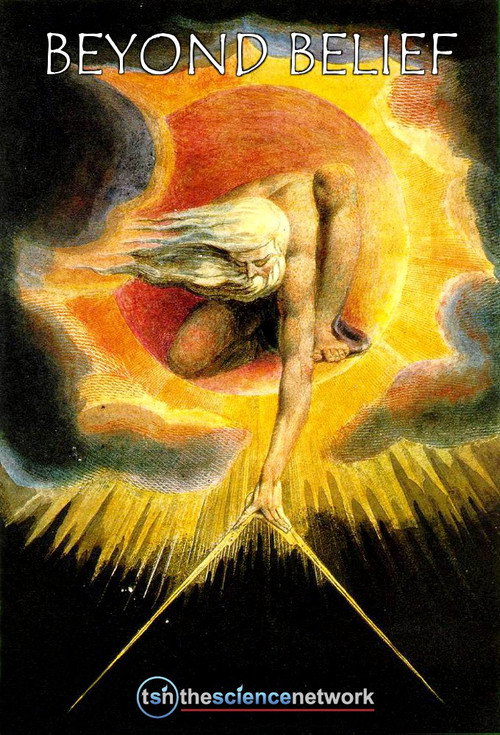 Beyond Belief电影海报