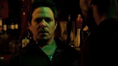 Criminal Minds - 4. Bölüm