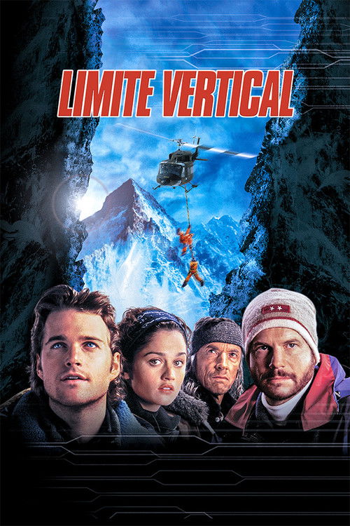 Assistir ! Limite Vertical 2000 Filme Completo Dublado Online Gratis