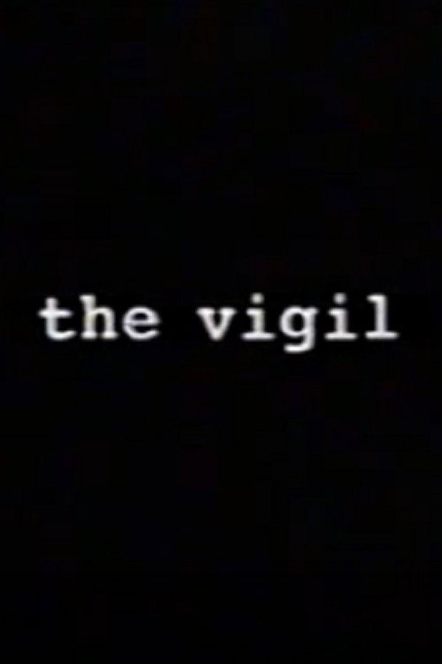 The Vigil (For Kurt Cobain)