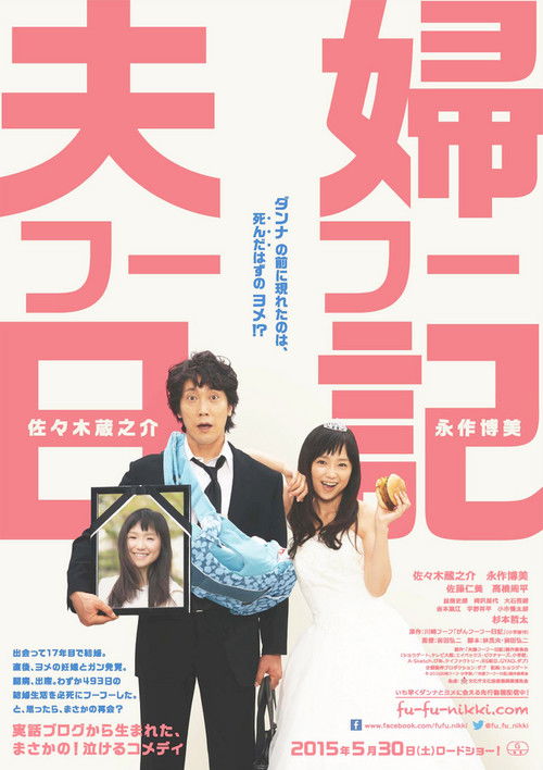 Till Death Do Us What? (2015) Download HD Streaming Online in HD-720p
Video Quality