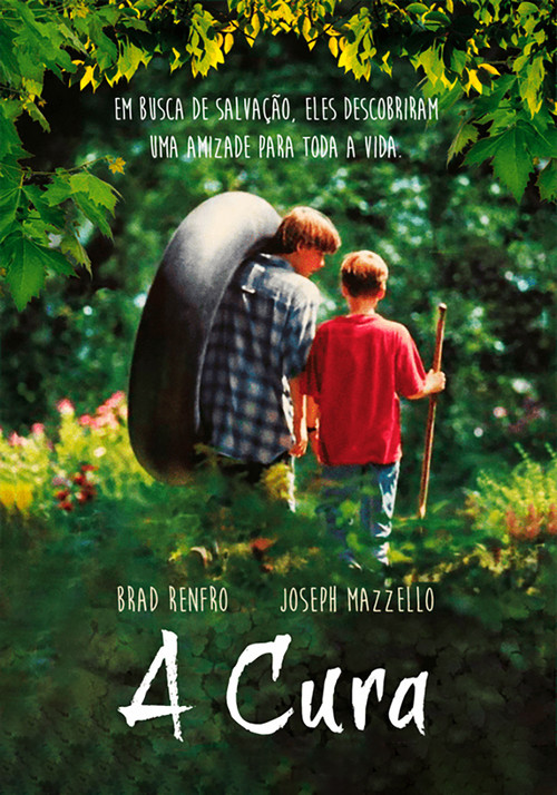 Assistir ! A Cura 1995 Filme Completo Dublado Online Gratis