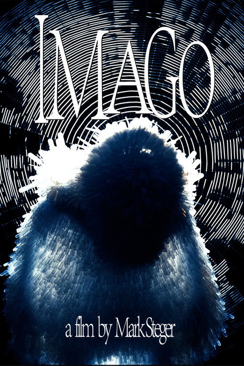 Imago Poster