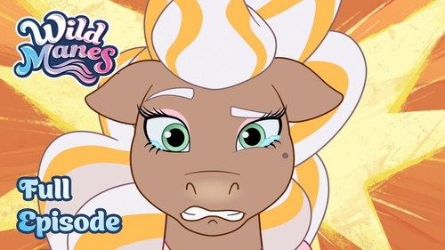 The Mane Course