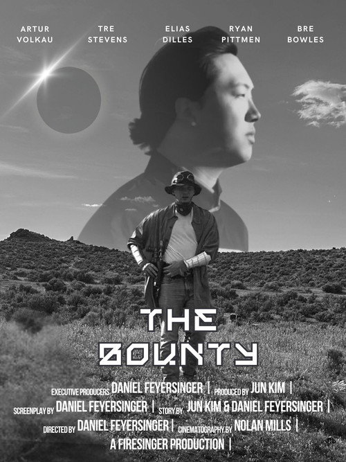 THE BOUNTY