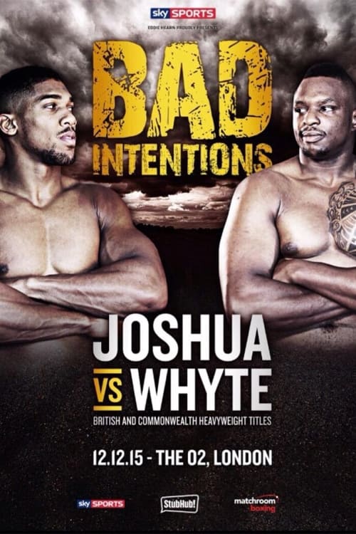 Anthony+Joshua+vs.+Dillian+Whyte