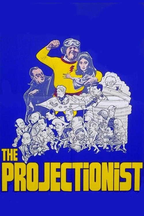 The+Projectionist