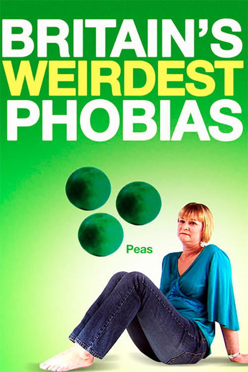 Britain%27s+Weirdest+Phobias