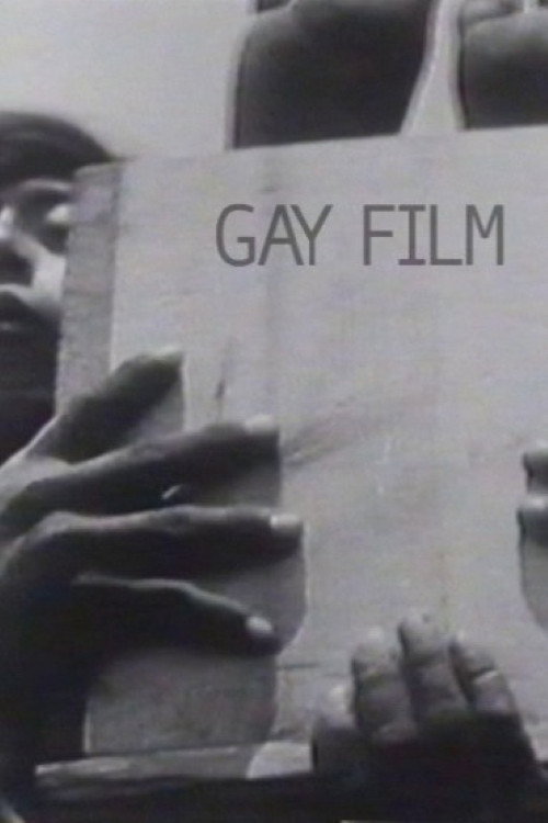 Gay Film电影海报