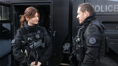 R.A.I.D. Special Unit (2016) ดูการสตรีมภาพยนตร์แบบเต็มออนไลน์