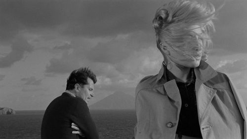 La aventura (1969)