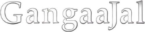 GANGAAJAL Logo