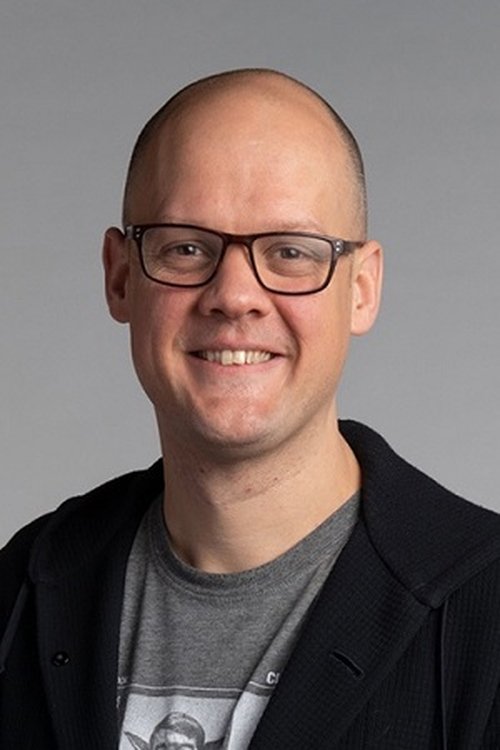Poster of Martijn van der Veen