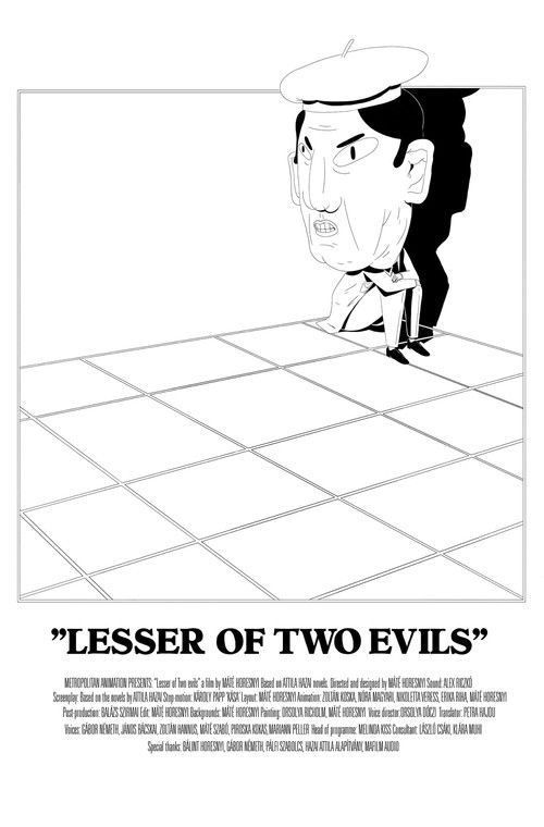 Lesser of Two Evils