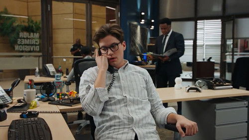 Hudson & Rex - 9. Bölüm