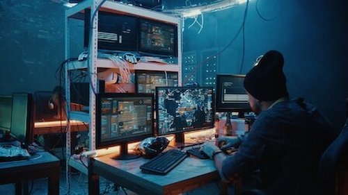 Casusluk Sanatı - Şifre Kırıcılar