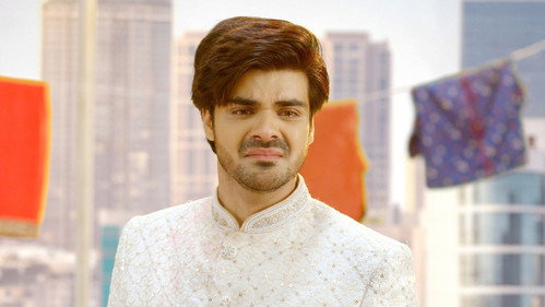 E1261. Pushpa Questions Chirag