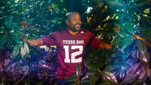 Teams Return to the SEC Fairy Godmother