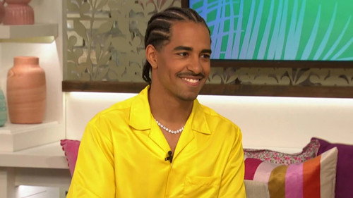 The Good Stuff with Mary Berg第1季第173集