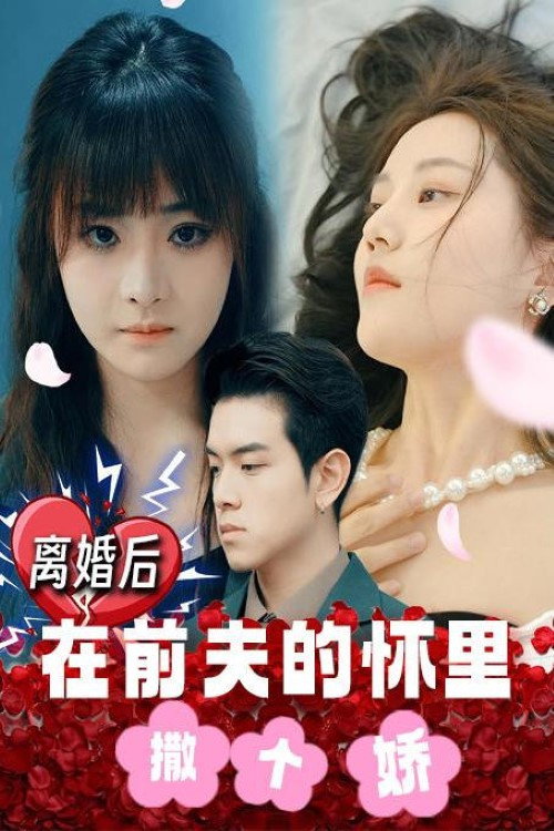 离婚后，在前夫的怀里撒个娇电影海报