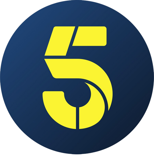 Production Company Logo