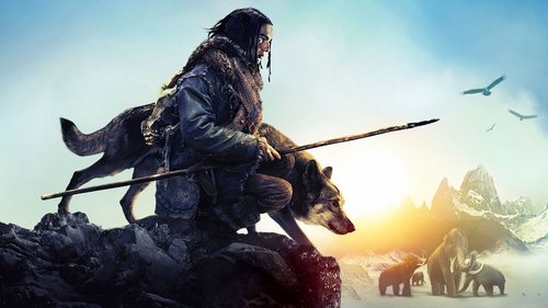 Alpha (2018) Watch Full Movie Streaming Online