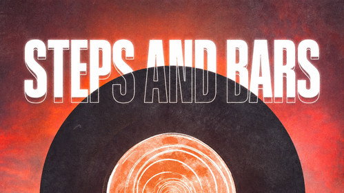 Steps & Bars