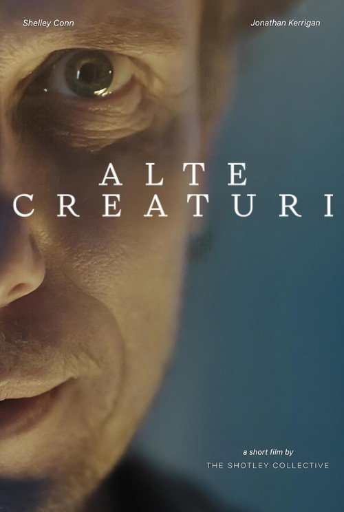 Fellow Creatures poster 3
