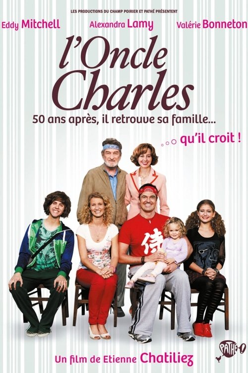 L'Oncle Charles 2012