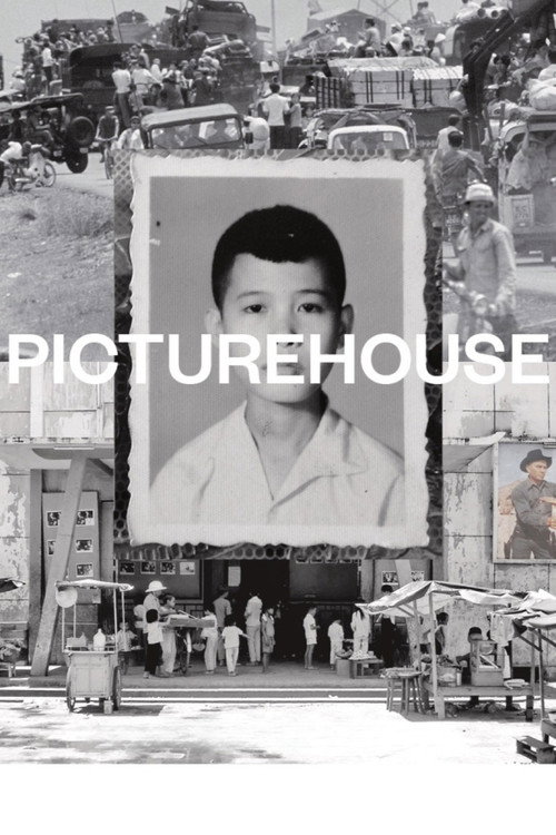 PictureHouse Poster