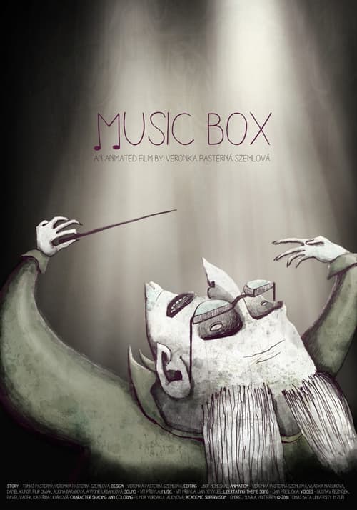 Music+Box