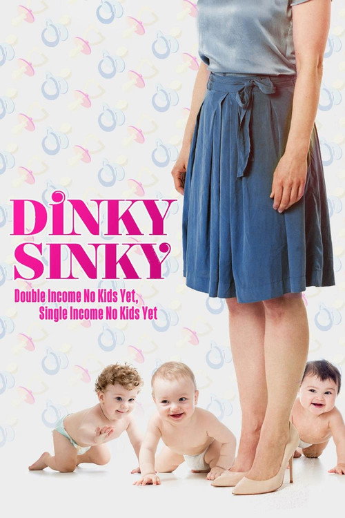 Dinky Sinky电影海报