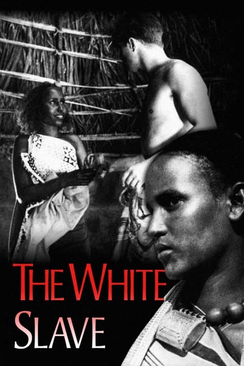 The+White+Slave