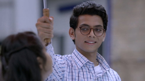 Ramnath Meets Kamini