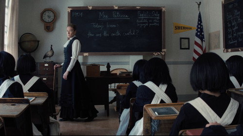 Boarding Schools