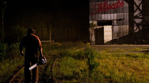 Texas Chainsaw 3D (2013) Regarder le film complet en streaming en ligne