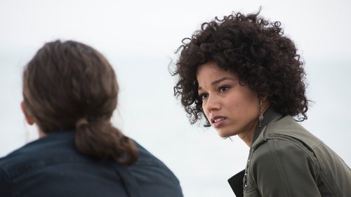 Shadowhunters The Mortal Instruments - 20. Bölüm