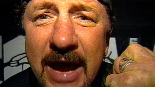 ECW Hardcore TV - Mar. 25, 1997