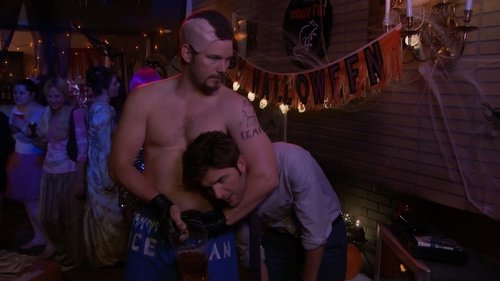 Parks and Recreation - 5. Bölüm