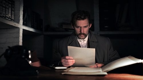 El último testigo (2018) Ver Pelicula Completa Streaming Online