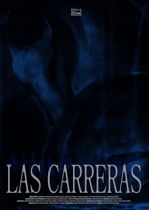 Las Carreras
