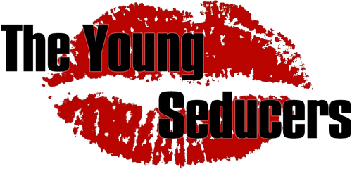 BLUTJUNGE VERFUHRERINNEN Logo