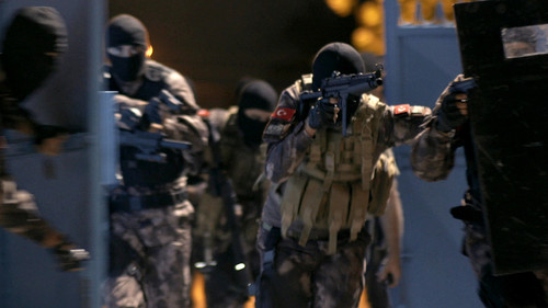 Sıfır Bir - 17. Bölüm