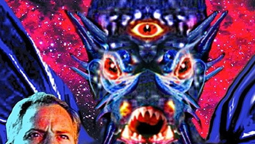 MonsterVision99