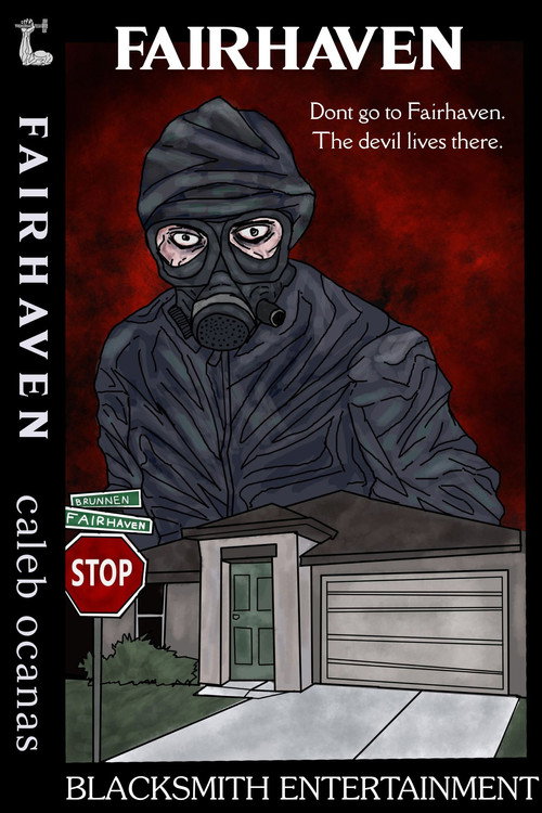 Fairhaven's poster