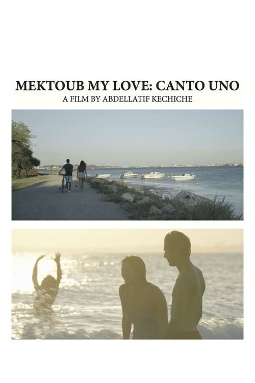 Mektoub, My Love 2017