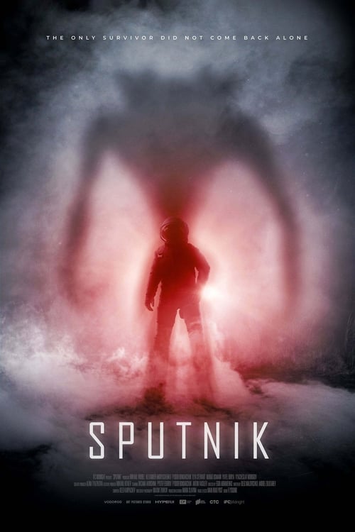 Sputnik (2020) Ver Película Completa Online Gratis en Español Latino y Castellano