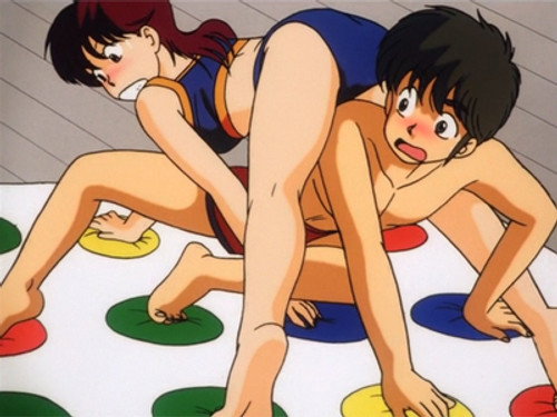 An Unexpected Situation