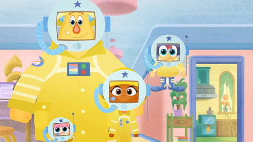 Hugo, We Have a Problem